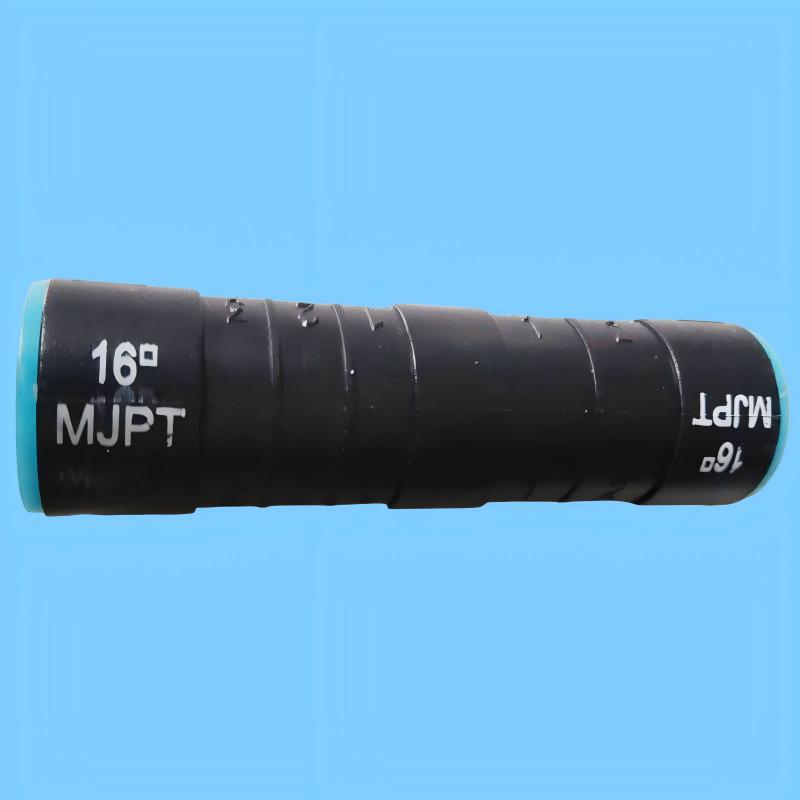 MJPT Pre-insulated Cable Connectors 3